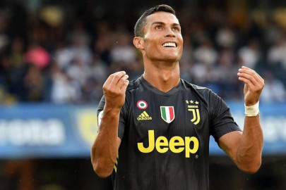 Cristiano saiu e agora?